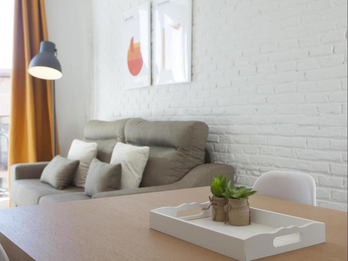 Sunny Playa Apartment Barcelona Exterior foto